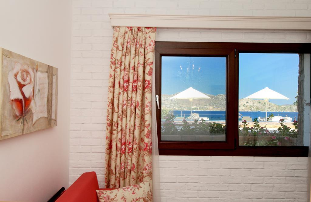 Badem Tatil Evi 셀리미예 객실 사진
