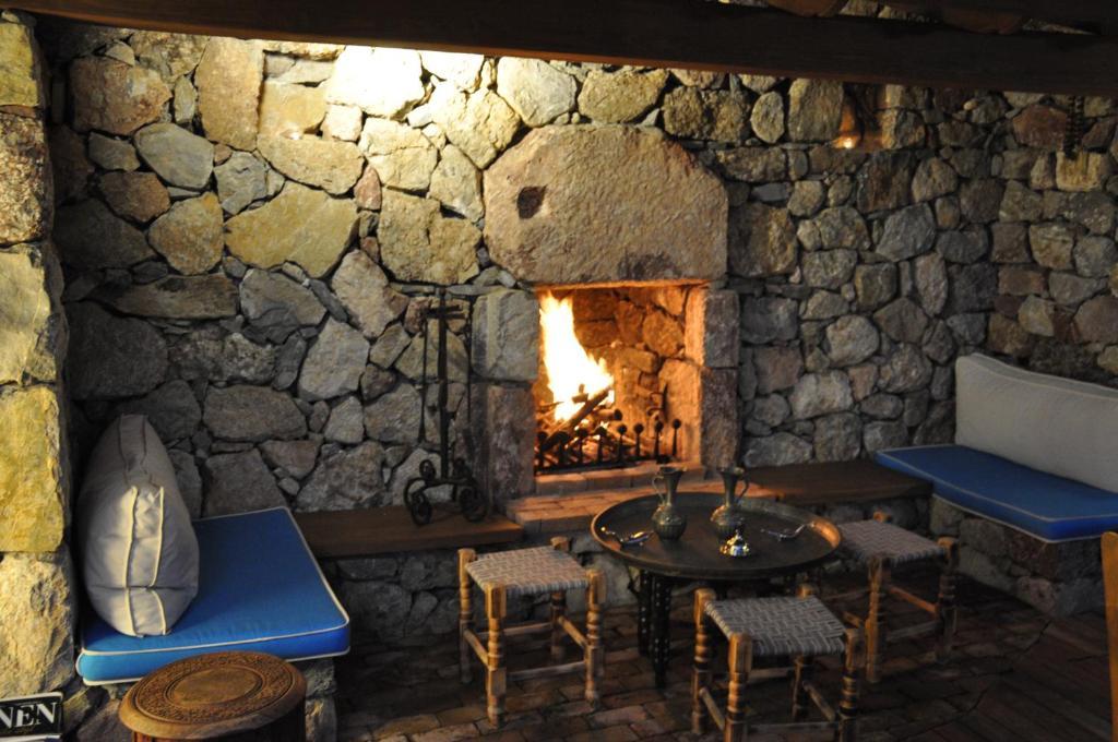 Badem Tatil Evi 셀리미예 외부 사진
